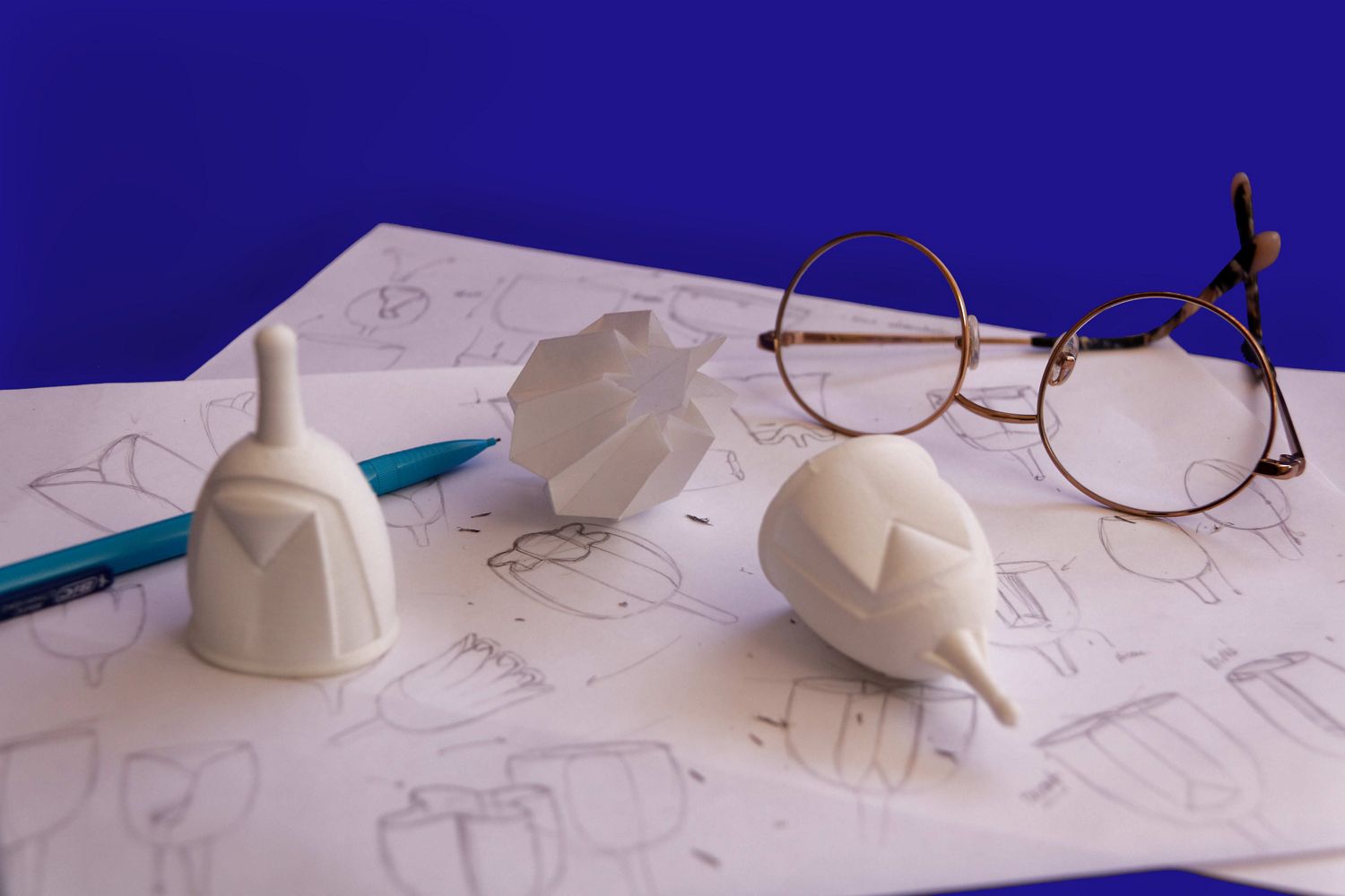 Jonas Kathan hat für seine innovative Erfindung Lift den James Dyson Award in Deutschland gewonnen.